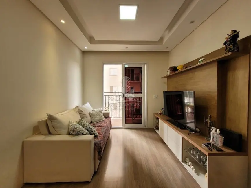 Foto 1 de Apartamento com 3 quartos para alugar, 66m2 em Centro, Barueri - SP