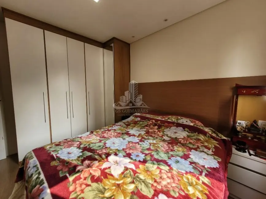 Foto 7 de Apartamento com 3 quartos para alugar, 66m2 em Centro, Barueri - SP