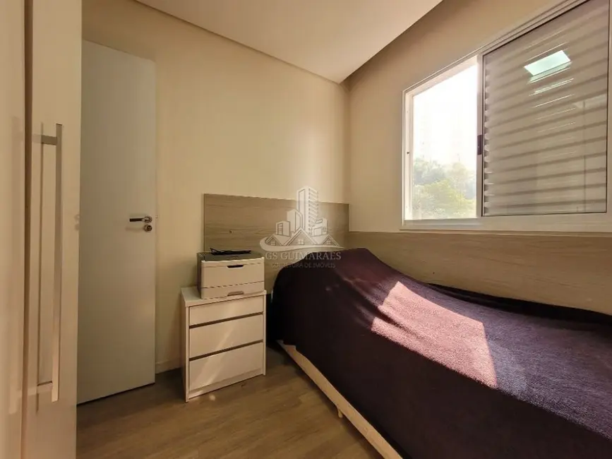 Foto 4 de Apartamento com 3 quartos para alugar, 66m2 em Centro, Barueri - SP