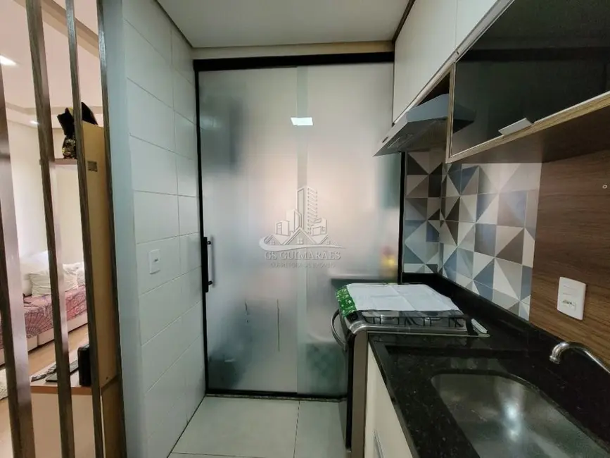 Foto 6 de Apartamento com 3 quartos para alugar, 66m2 em Centro, Barueri - SP