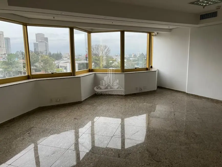 Foto 1 de Sala Comercial à venda, 62m2 em Barueri - SP