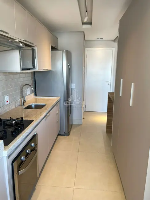 Foto 1 de Apartamento com 2 quartos para alugar, 144m2 em Barueri - SP