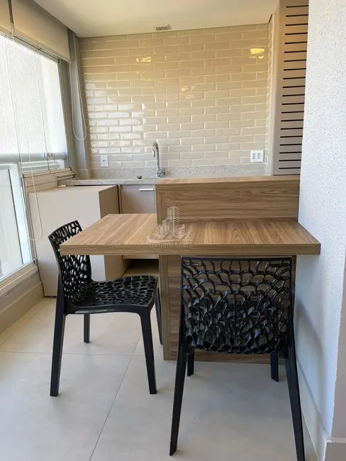 Foto 4 de Apartamento com 2 quartos para alugar, 144m2 em Barueri - SP