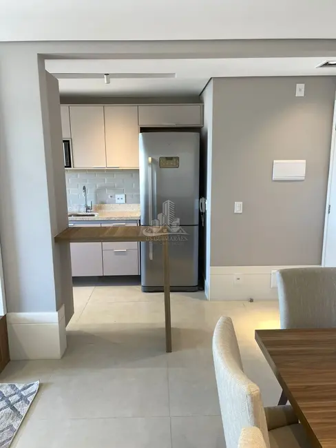 Foto 3 de Apartamento com 2 quartos para alugar, 144m2 em Barueri - SP