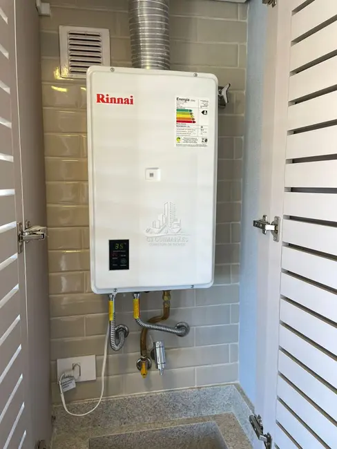 Foto 6 de Apartamento com 2 quartos para alugar, 144m2 em Barueri - SP