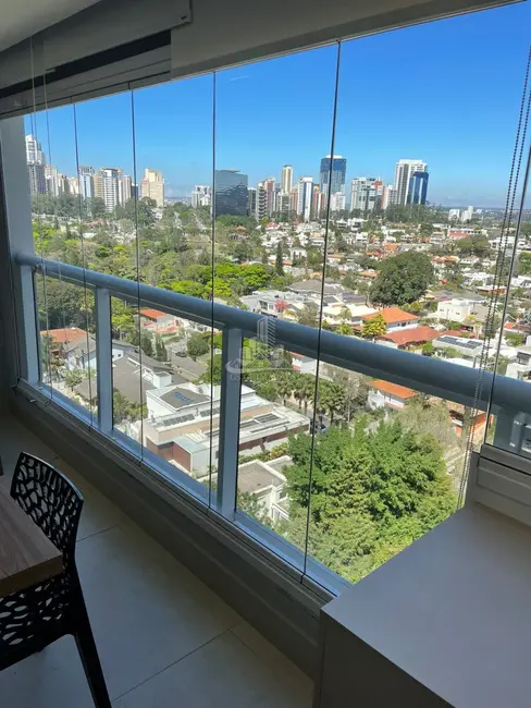Foto 8 de Apartamento com 2 quartos para alugar, 144m2 em Barueri - SP
