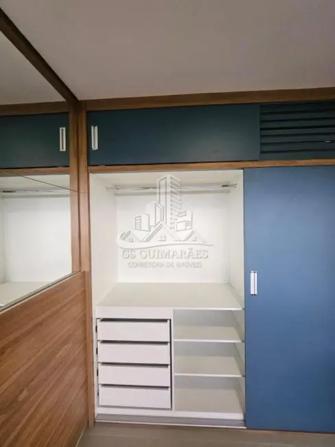 Apartamento com 1 quarto para alugar, 46m2 em Barueri - SP - imagem 4 Foto 4 de Apartamento com 1 quarto para alugar, 46m2 em Barueri - SP