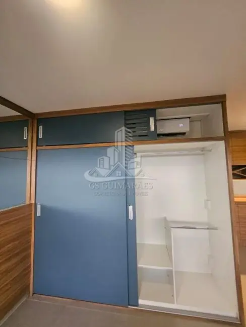 Apartamento com 1 quarto para alugar, 46m2 em Barueri - SP - imagem 7 Foto 7 de Apartamento com 1 quarto para alugar, 46m2 em Barueri - SP