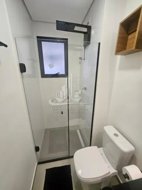 Apartamento com 1 quarto para alugar, 46m2 em Barueri - SP - imagem 8 Foto 8 de Apartamento com 1 quarto para alugar, 46m2 em Barueri - SP