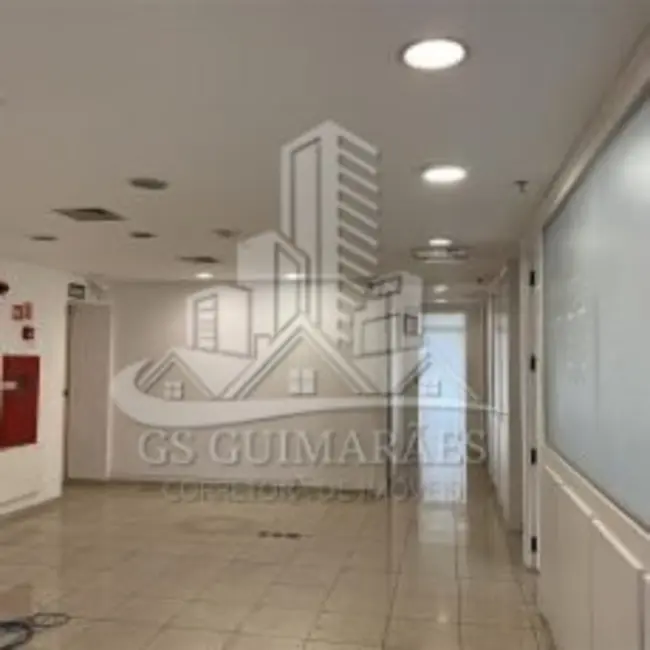 Sala Comercial para alugar, 204m2 em Barueri - SP - imagem 5 Foto 5 de Sala Comercial para alugar, 204m2 em Barueri - SP