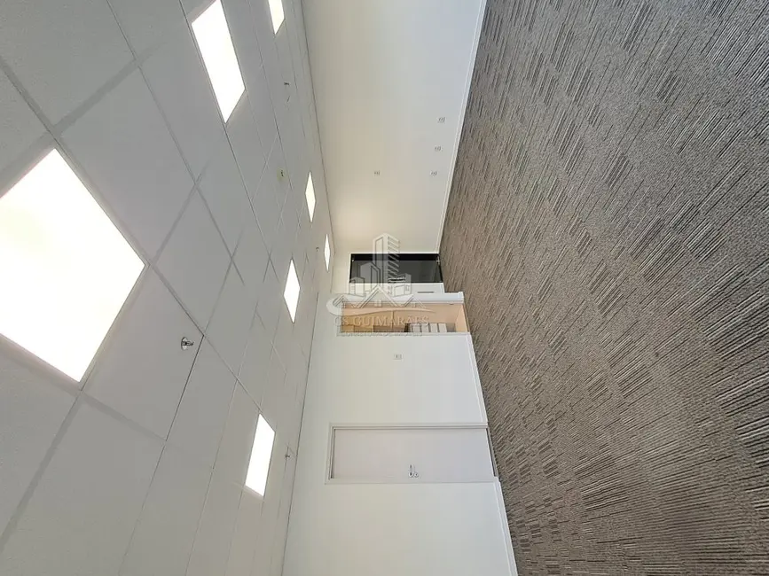 Foto 4 de Sala Comercial para alugar, 53m2 em Barueri - SP