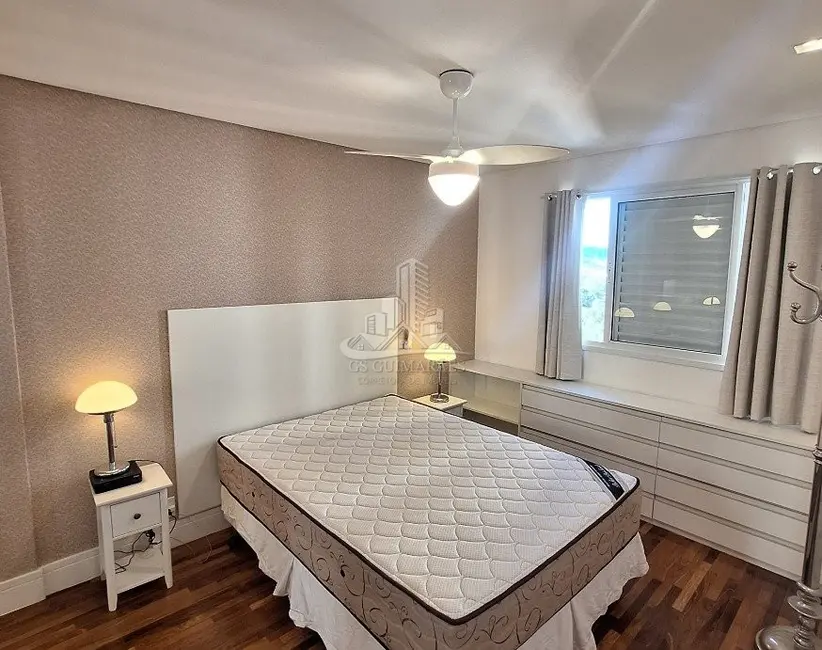 Foto 4 de Apartamento com 1 quarto para alugar, 50m2 em Sítio Tamboré Alphaville, Barueri - SP