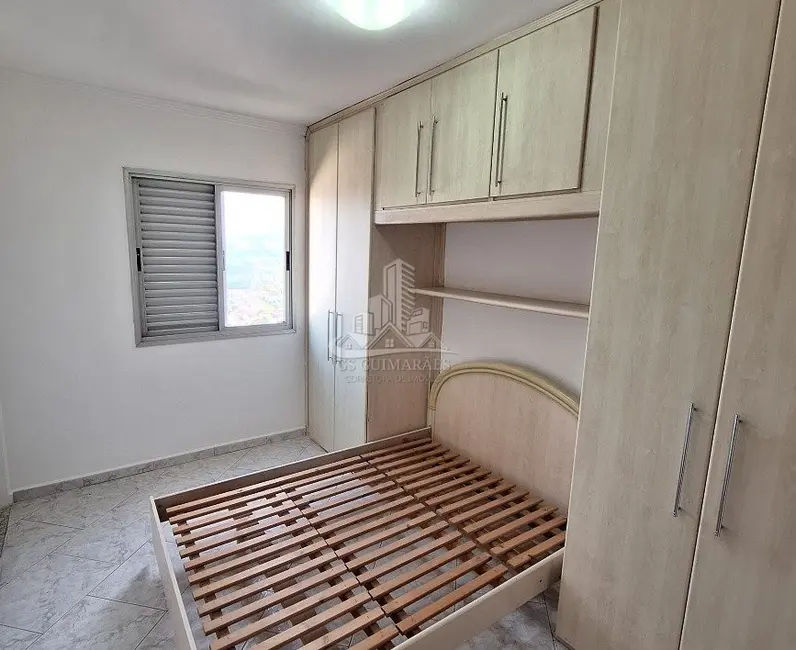 Foto 2 de Apartamento com 2 quartos para alugar, 79m2 em Alphaville, Santana De Parnaiba - SP