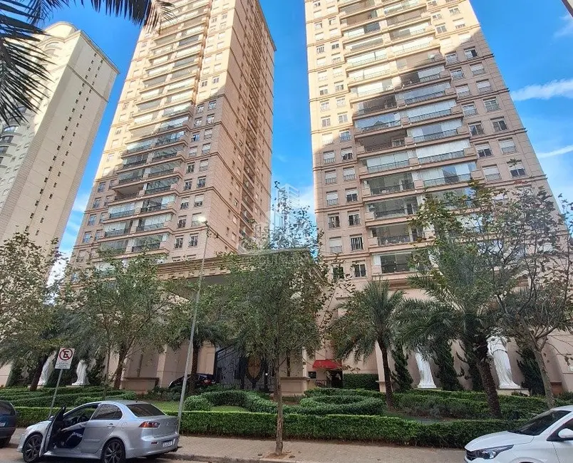 Foto 4 de Apartamento com 3 quartos para alugar, 110m2 em Alphaville Empresarial, Barueri - SP