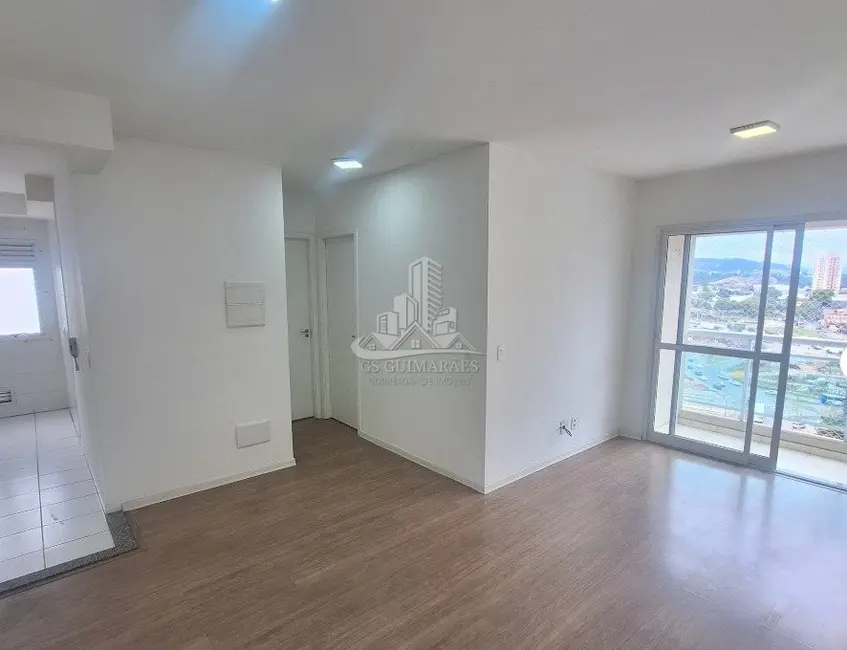 Apartamento com 1 quarto para alugar, 62m2 em Bethaville I, Barueri - SP - imagem 1 Foto 1 de Apartamento com 1 quarto para alugar, 62m2 em Bethaville I, Barueri - SP