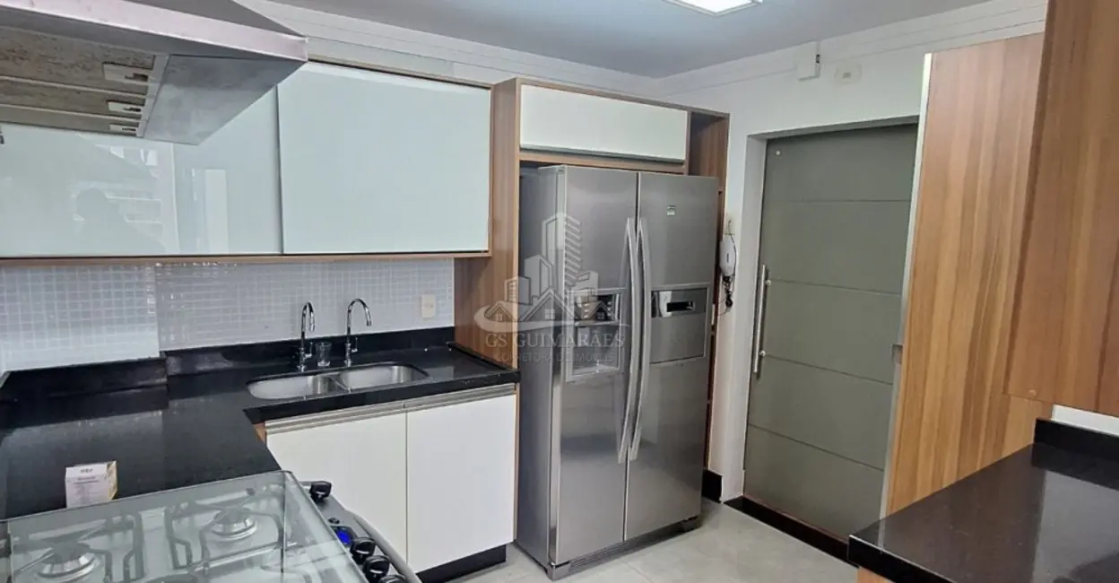 Foto 1 de Apartamento com 3 quartos para alugar, 156m2 em Melville Empresarial I e II, Barueri - SP