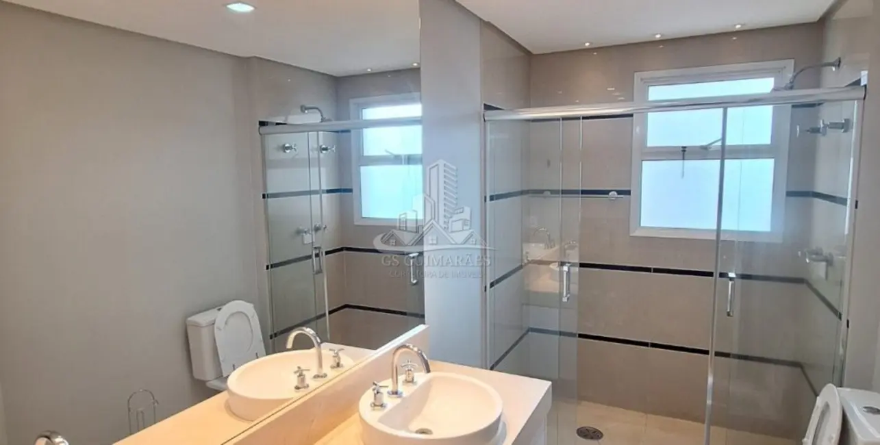 Apartamento com 3 quartos para alugar, 156m2 em Melville Empresarial I e II, Barueri - SP - imagem 2 Foto 2 de Apartamento com 3 quartos para alugar, 156m2 em Melville Empresarial I e II, Barueri - SP