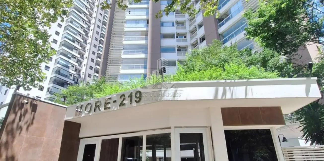 Apartamento com 3 quartos para alugar, 156m2 em Melville Empresarial I e II, Barueri - SP - imagem 5 Foto 5 de Apartamento com 3 quartos para alugar, 156m2 em Melville Empresarial I e II, Barueri - SP