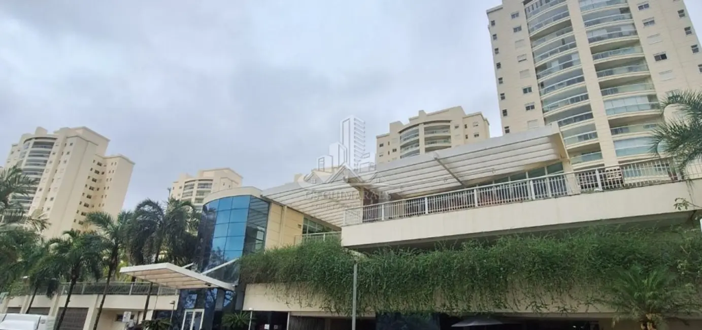 Foto 5 de Apartamento com 2 quartos para alugar, 113m2 em Tamboré, Santana De Parnaiba - SP