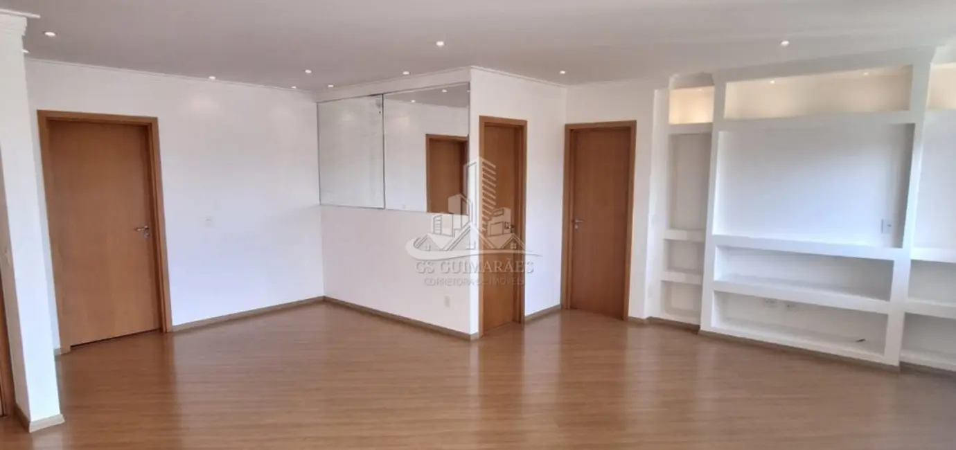 Foto 2 de Apartamento com 2 quartos para alugar, 113m2 em Tamboré, Santana De Parnaiba - SP