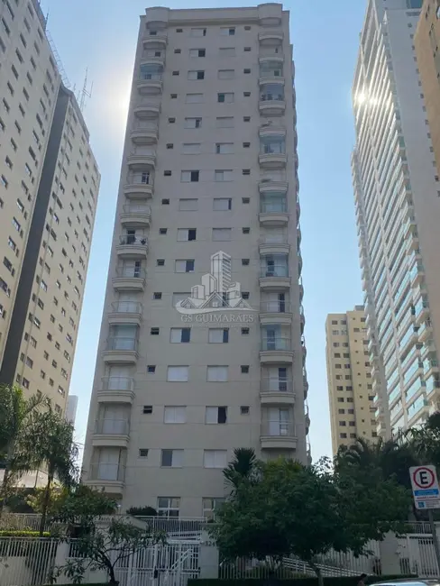 Foto 7 de Apartamento com 3 quartos para alugar, 85m2 em Barueri - SP