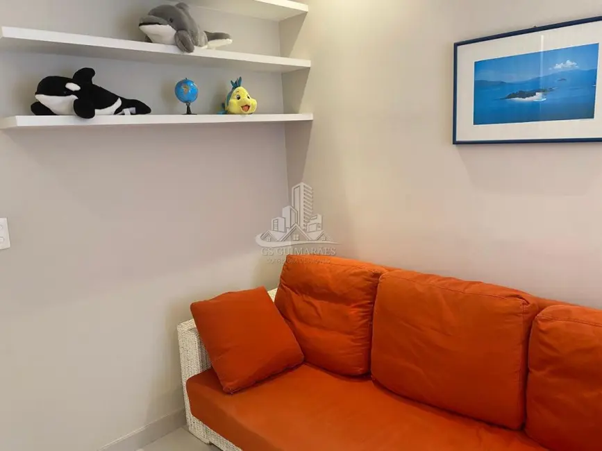 Foto 6 de Apartamento com 3 quartos para alugar, 85m2 em Barueri - SP