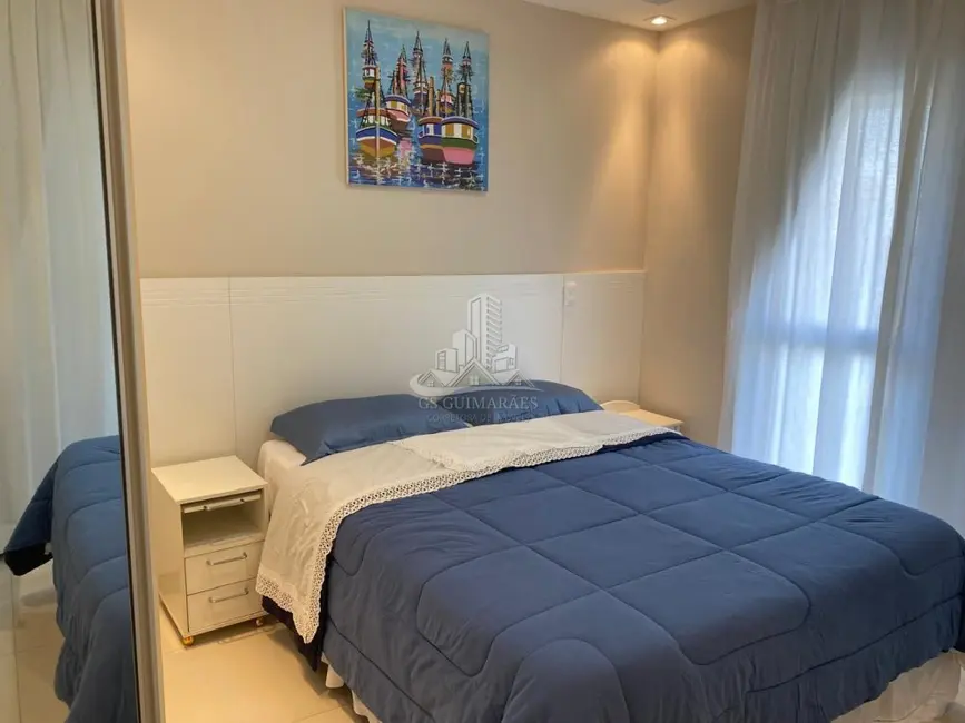 Foto 9 de Apartamento com 3 quartos para alugar, 85m2 em Barueri - SP