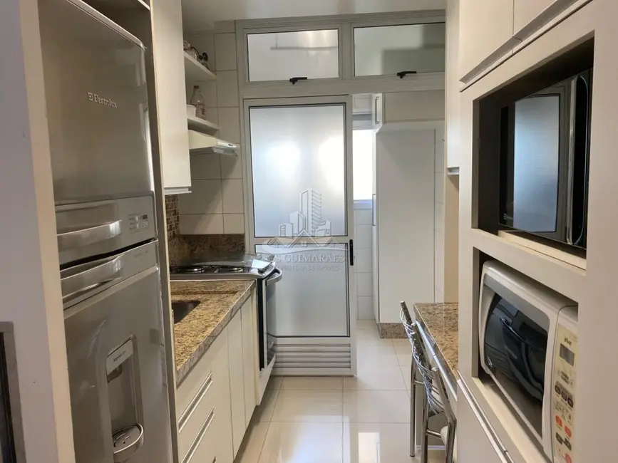 Foto 4 de Apartamento com 3 quartos para alugar, 85m2 em Barueri - SP