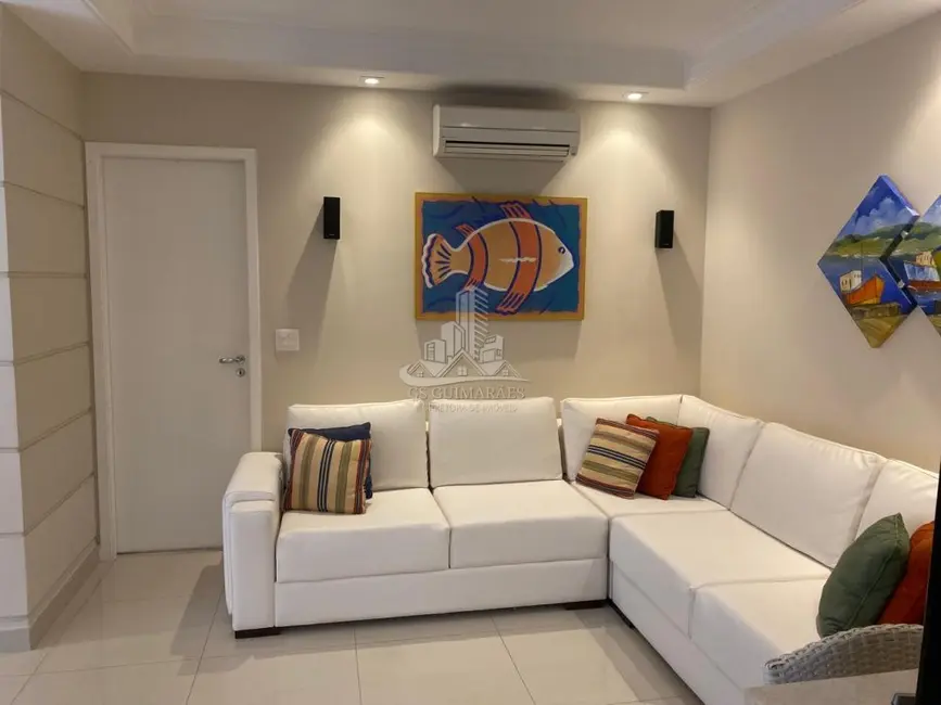 Foto 2 de Apartamento com 3 quartos para alugar, 85m2 em Barueri - SP