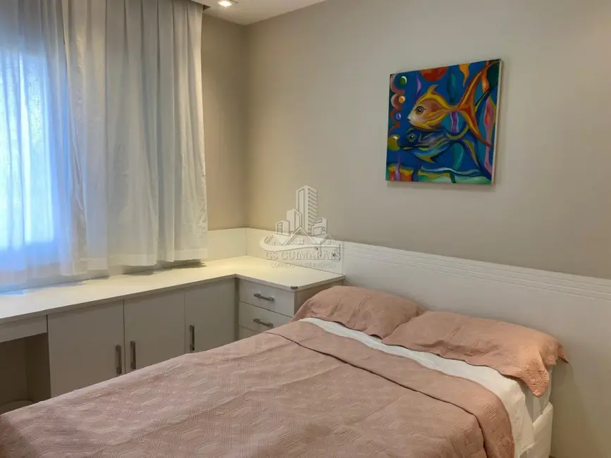 Foto 3 de Apartamento com 3 quartos para alugar, 85m2 em Barueri - SP
