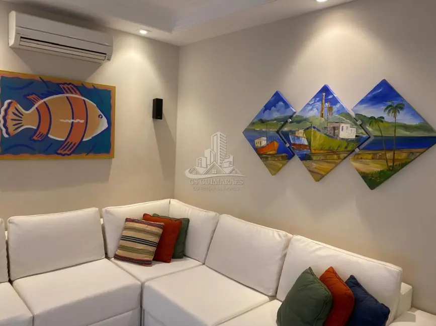 Foto 5 de Apartamento com 3 quartos para alugar, 85m2 em Barueri - SP