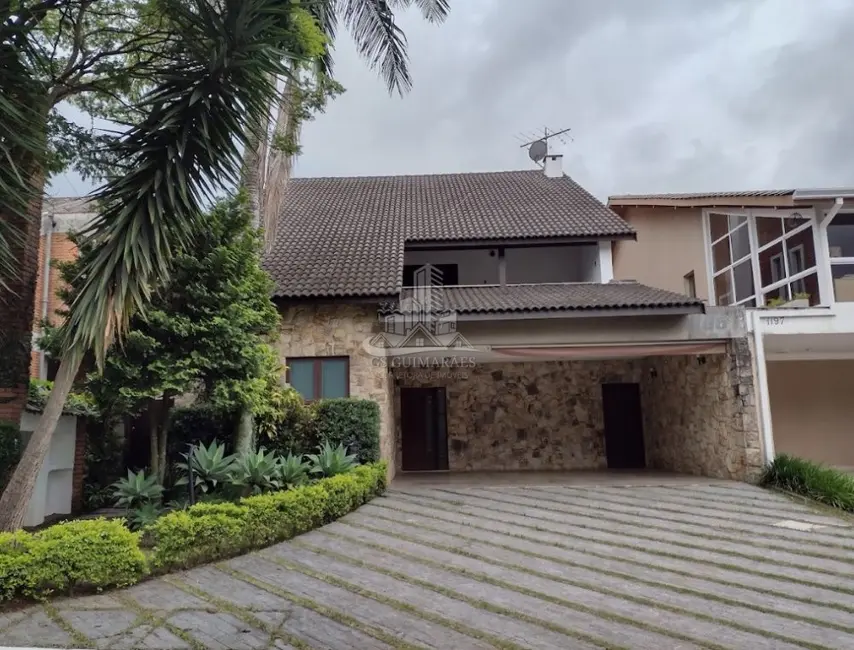 Foto 1 de Casa com 2 quartos para alugar, 360m2 em Alphaville, Santana De Parnaiba - SP