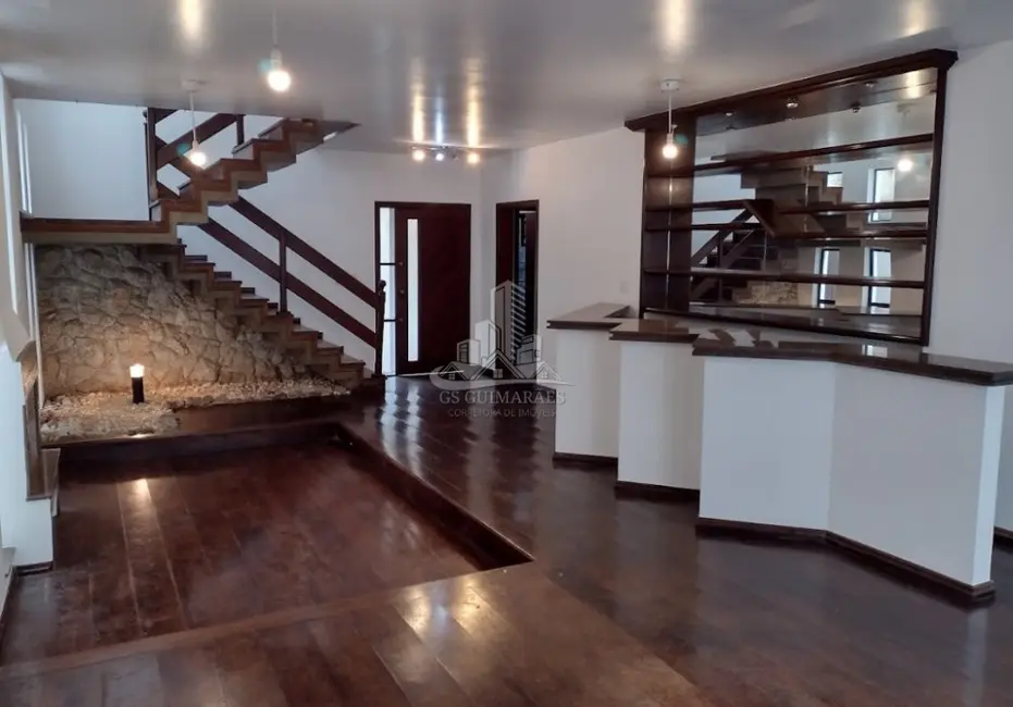 Foto 8 de Casa com 2 quartos para alugar, 360m2 em Alphaville, Santana De Parnaiba - SP