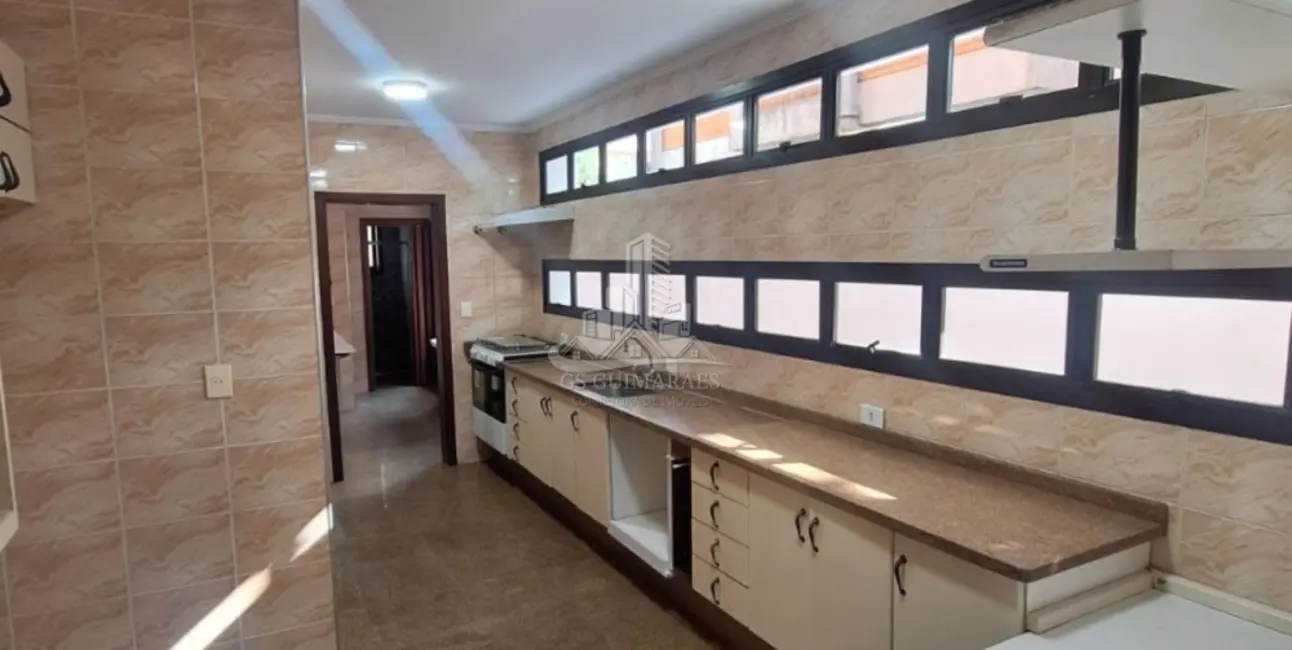 Foto 4 de Casa com 2 quartos para alugar, 360m2 em Alphaville, Santana De Parnaiba - SP