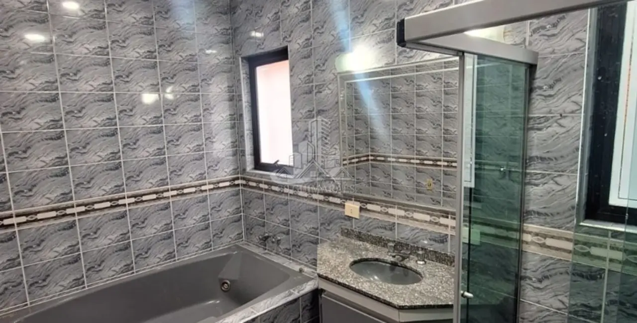 Foto 5 de Casa com 2 quartos para alugar, 360m2 em Alphaville, Santana De Parnaiba - SP