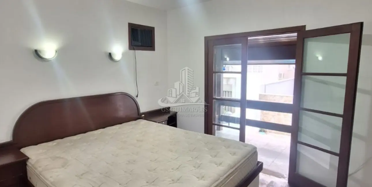 Foto 2 de Casa com 2 quartos para alugar, 360m2 em Alphaville, Santana De Parnaiba - SP