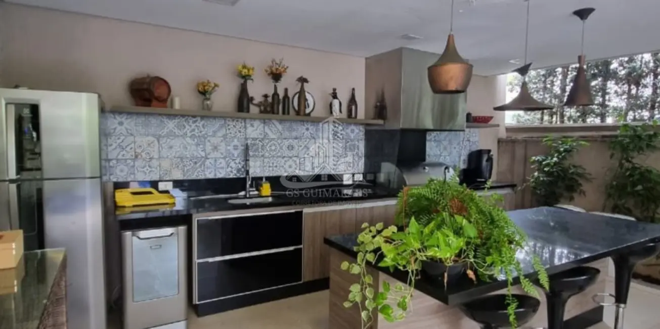 Casa com 4 quartos para alugar, 450m2 em Alphaville Conde II, Barueri - SP - imagem 9 Foto 9 de Casa com 4 quartos para alugar, 450m2 em Alphaville Conde II, Barueri - SP