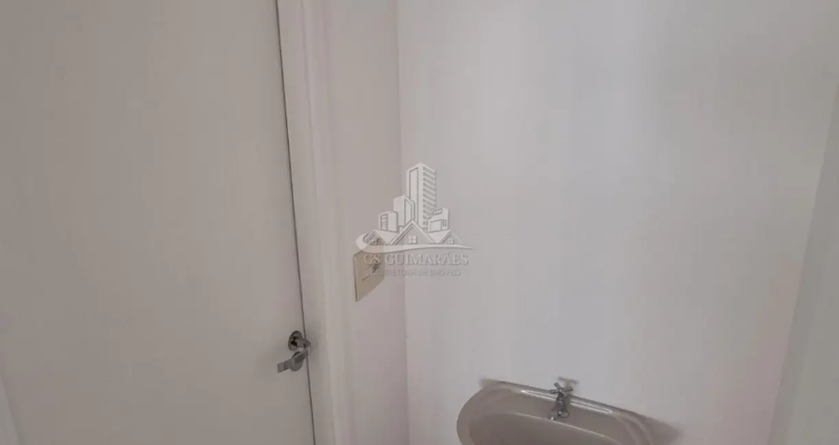 Foto 2 de Sala Comercial para alugar, 61m2 em Sítio Tamboré Alphaville, Barueri - SP