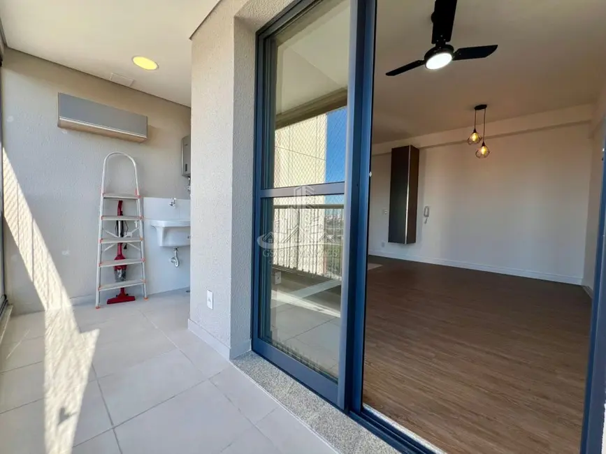 Foto 5 de Apartamento com 2 quartos para alugar, 57m2 em Aldeia, Barueri - SP