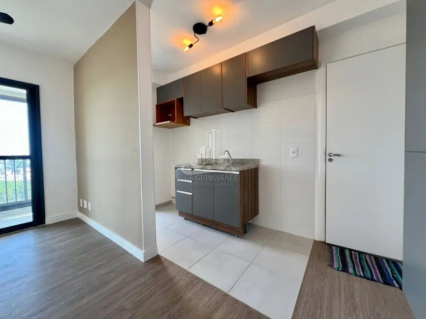 Foto 9 de Apartamento com 2 quartos para alugar, 57m2 em Aldeia, Barueri - SP