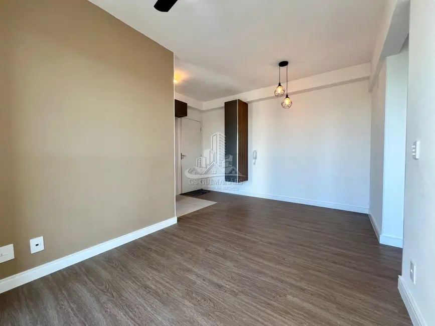 Foto 4 de Apartamento com 2 quartos para alugar, 57m2 em Aldeia, Barueri - SP