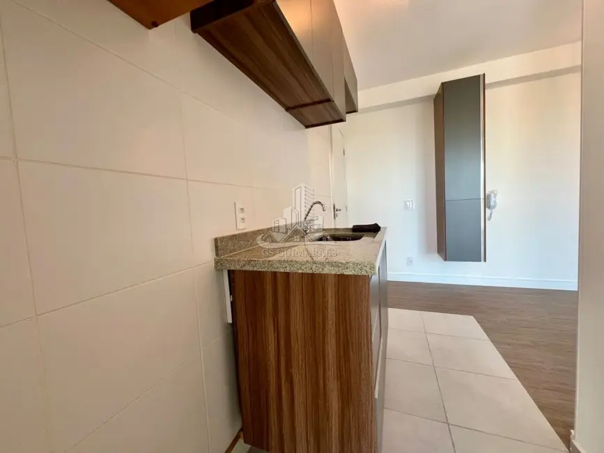 Foto 2 de Apartamento com 2 quartos para alugar, 57m2 em Aldeia, Barueri - SP