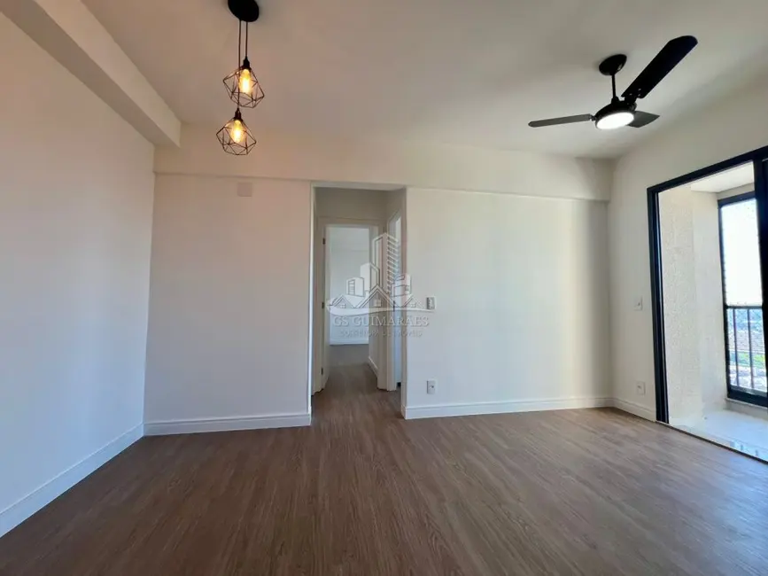 Foto 3 de Apartamento com 2 quartos para alugar, 57m2 em Aldeia, Barueri - SP