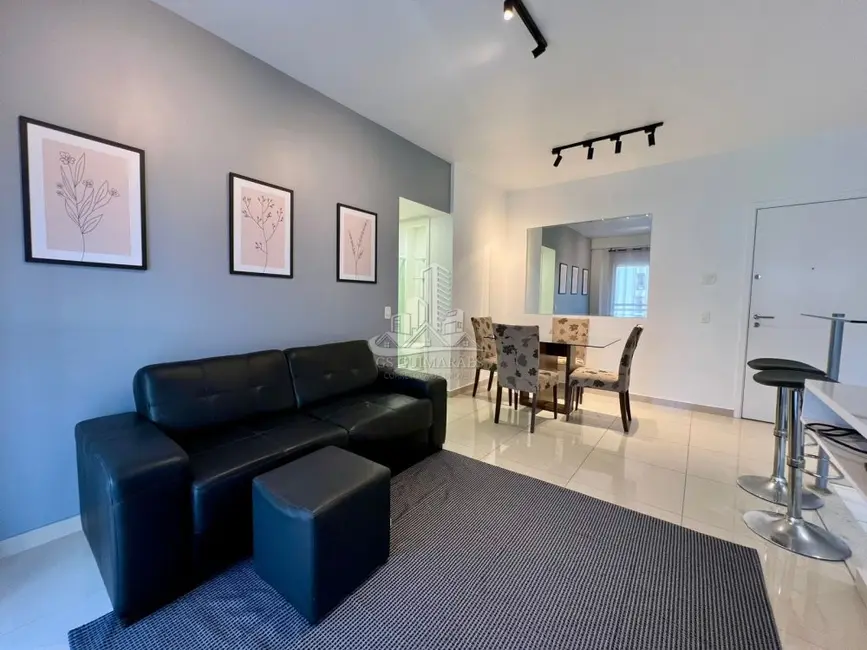 Foto 8 de Apartamento com 1 quarto para alugar, 76m2 em Barueri - SP