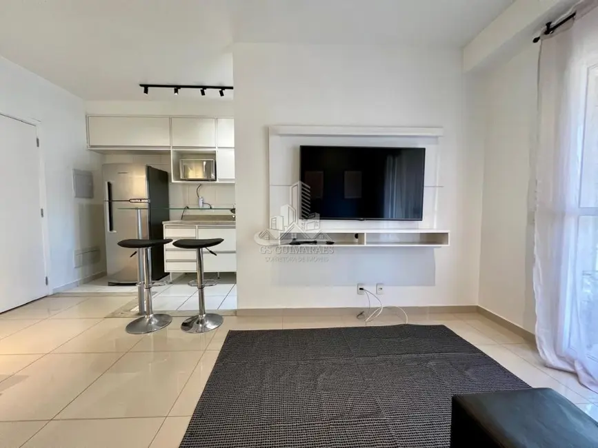 Foto 1 de Apartamento com 1 quarto para alugar, 76m2 em Barueri - SP