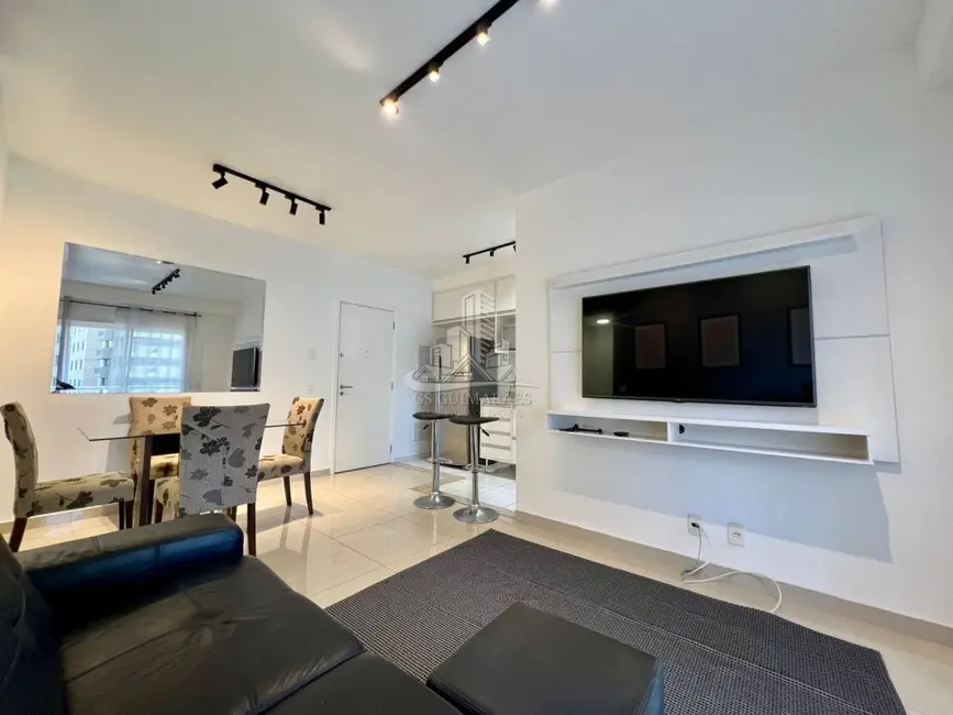 Foto 2 de Apartamento com 1 quarto para alugar, 76m2 em Barueri - SP