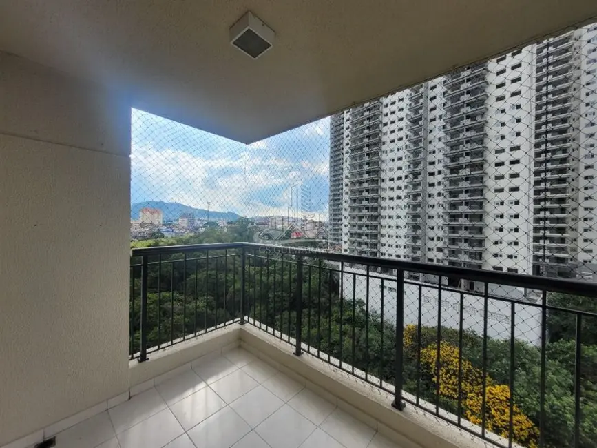 Foto 1 de Apartamento com 3 quartos à venda, 87m2 em Jardim Tupanci, Barueri - SP