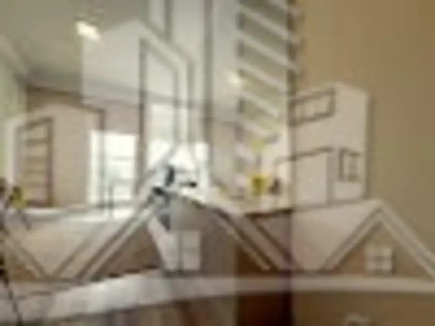 Foto 4 de Apartamento com 1 quarto para alugar, 45m2 em Tamboré, Santana De Parnaiba - SP