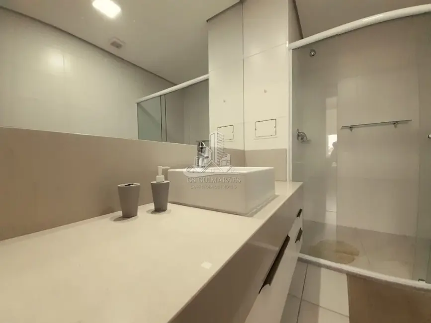 Foto 5 de Apartamento com 1 quarto para alugar, 45m2 em Tamboré, Santana De Parnaiba - SP