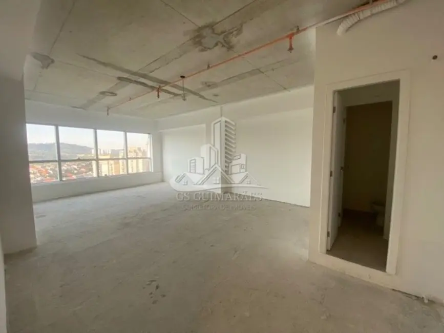 Foto 1 de Sala Comercial para alugar, 50m2 em Green Valley Alphaville, Barueri - SP